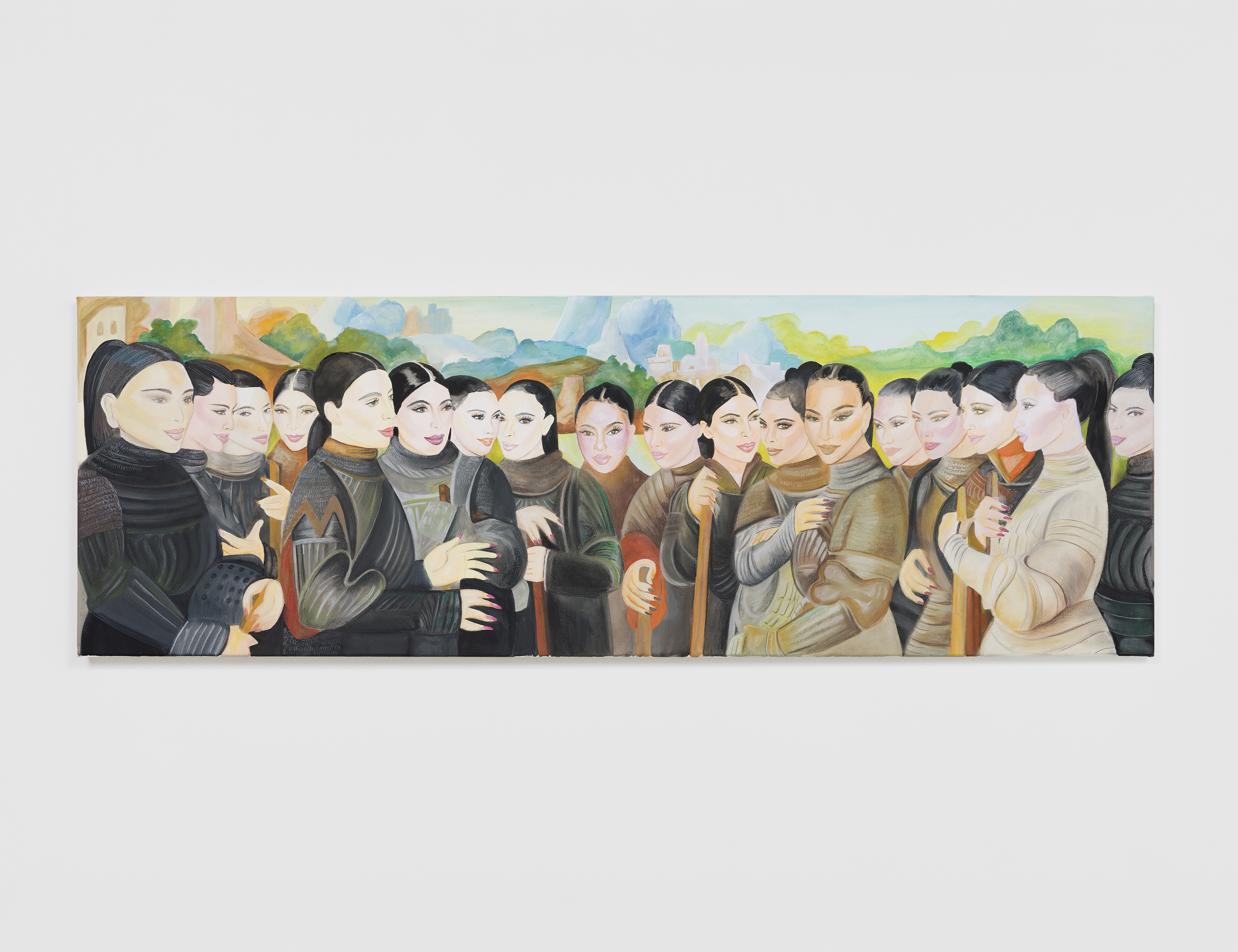 The Kardashians
