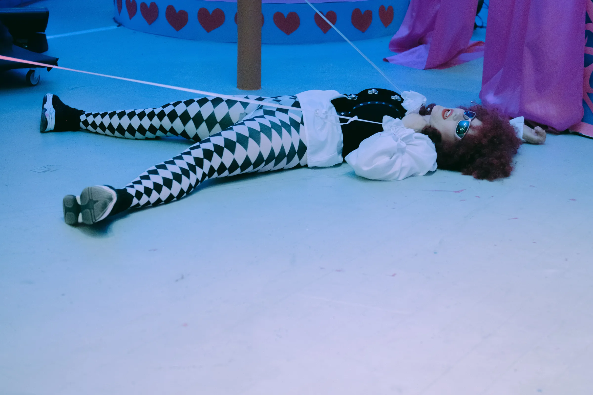 Puff Puff Bling Bling,