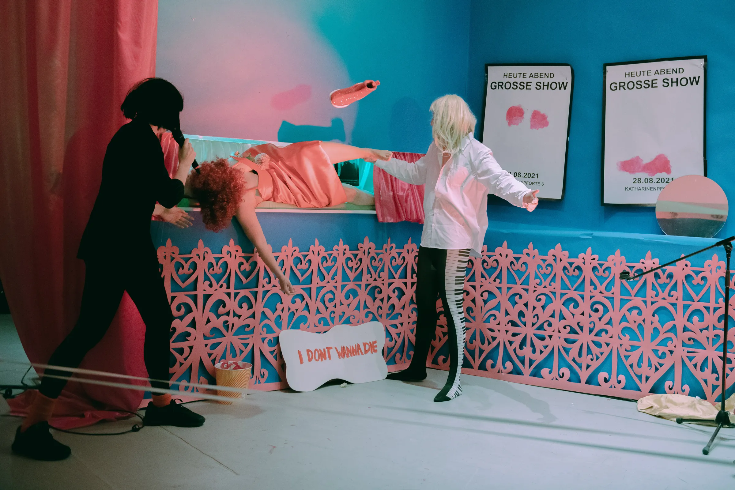 Puff Puff Bling Bling,