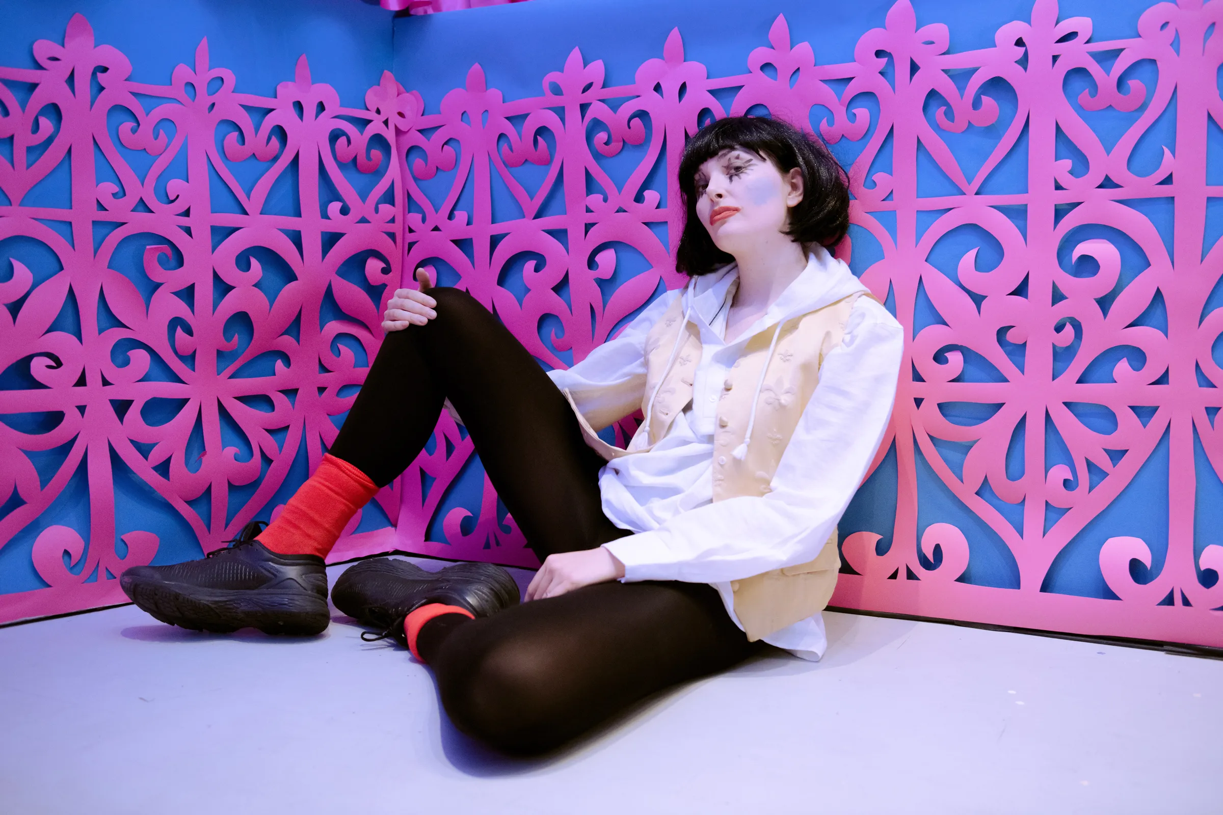 Puff Puff Bling Bling,