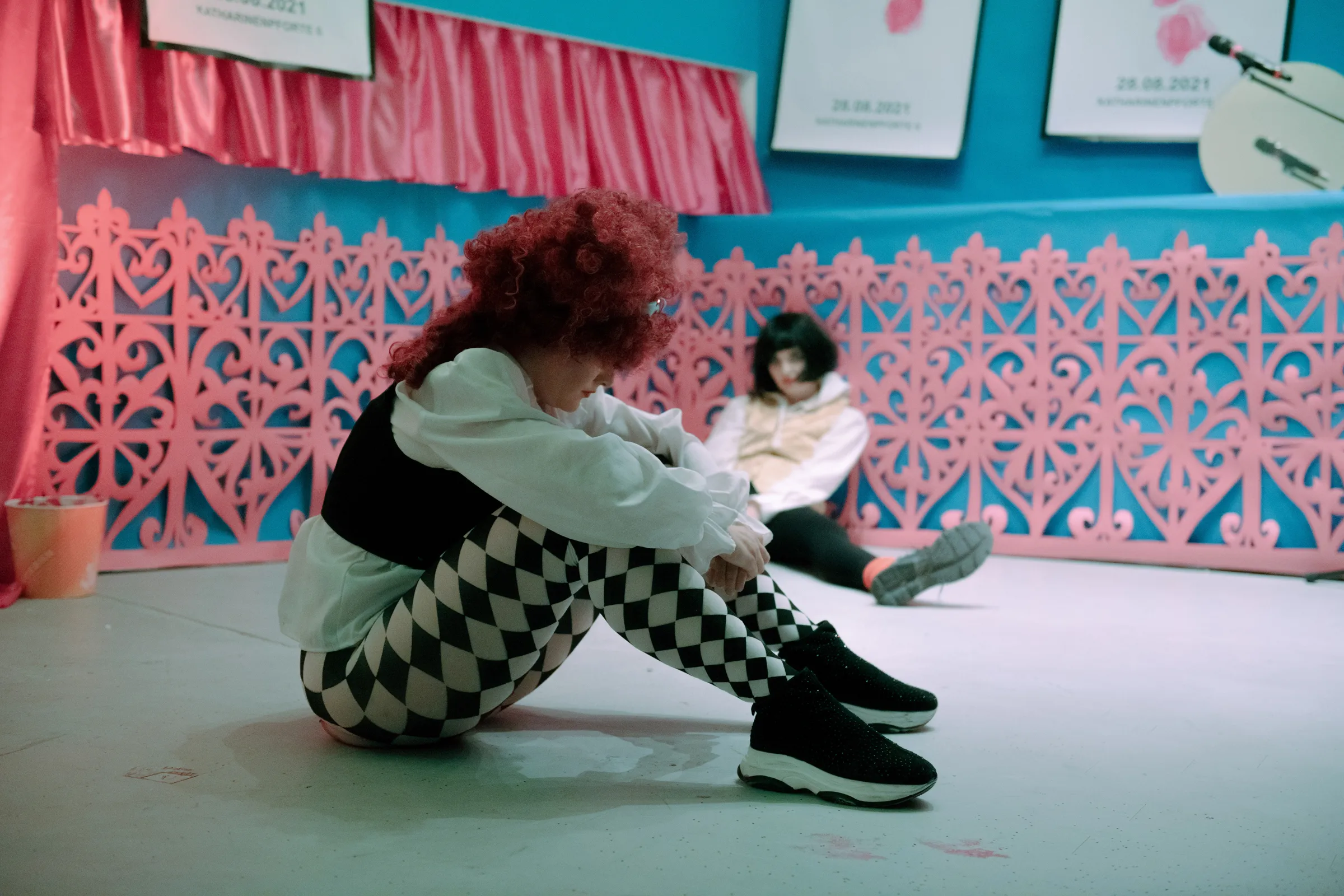 Puff Puff Bling Bling,