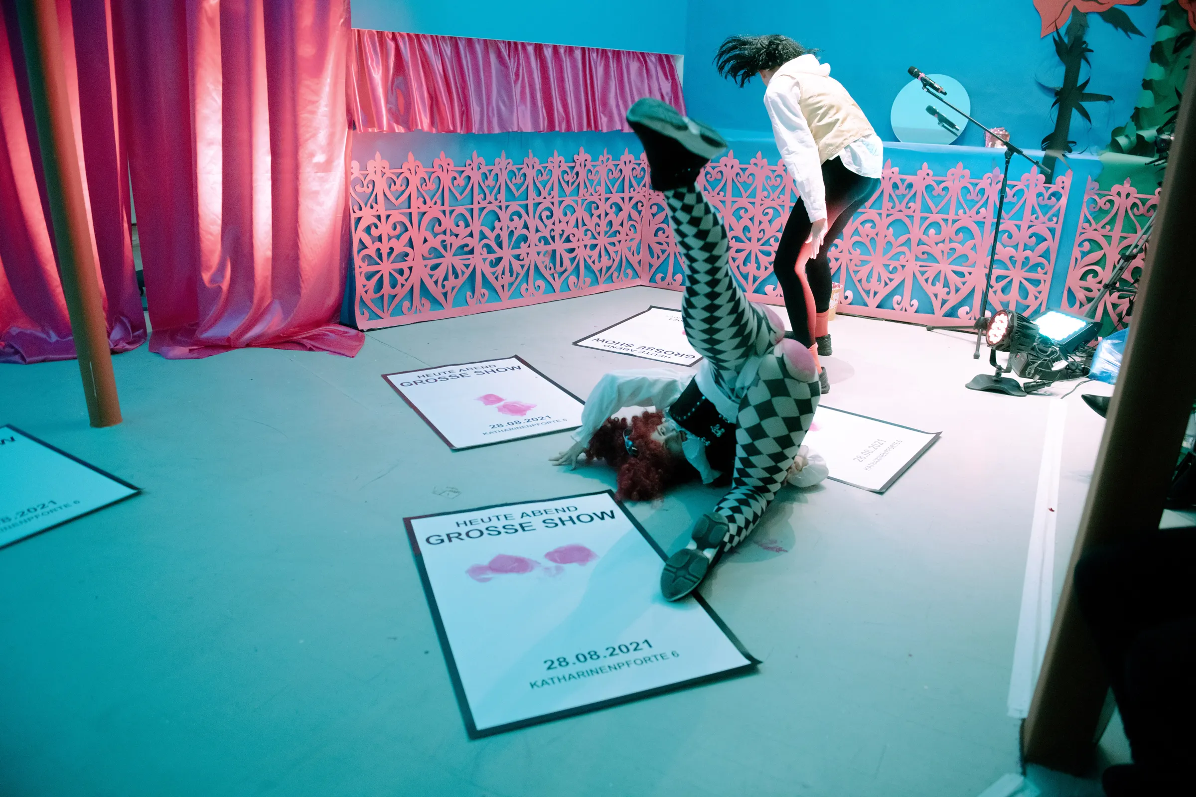 Puff Puff Bling Bling,