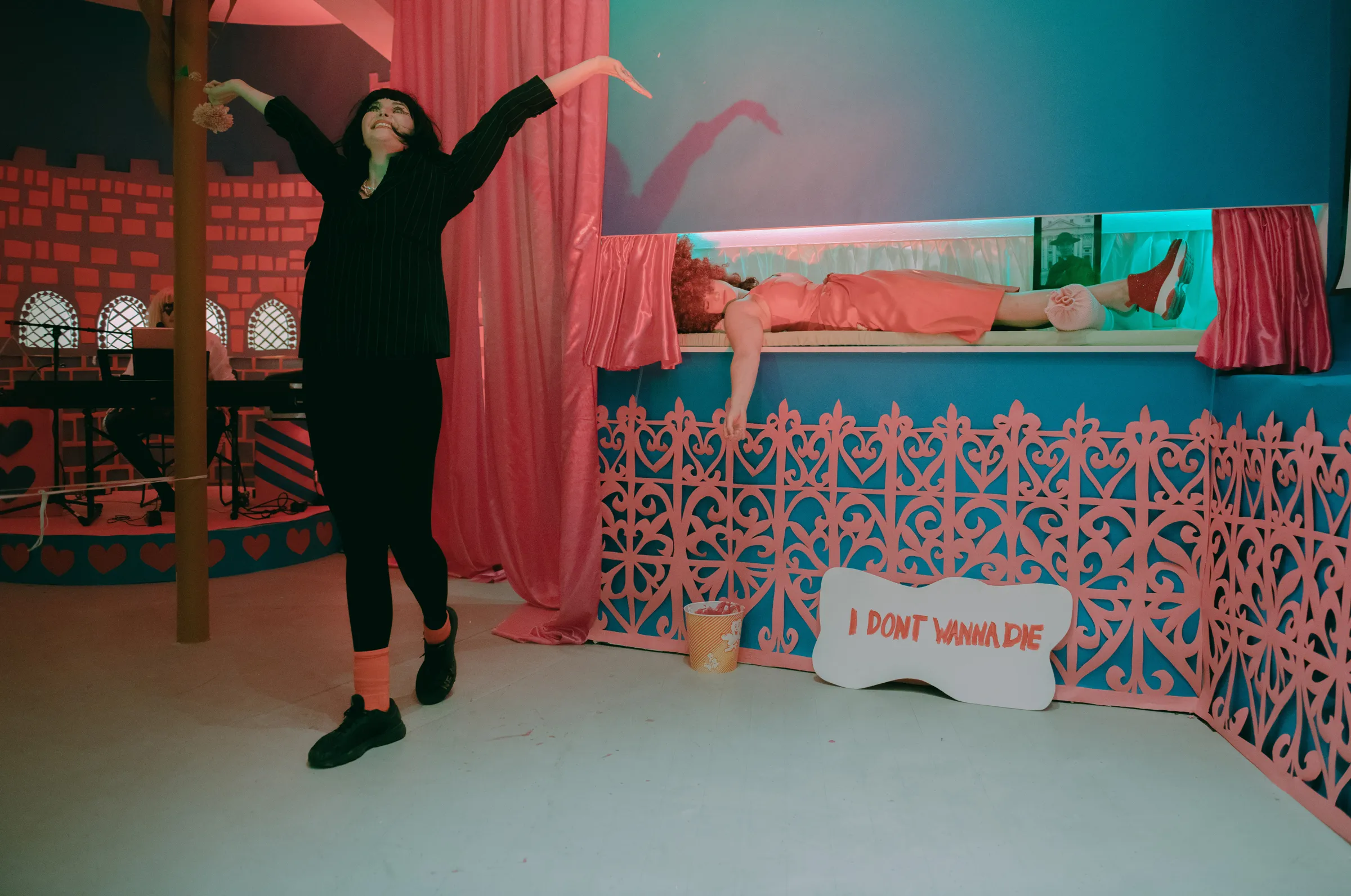 Puff Puff Bling Bling,