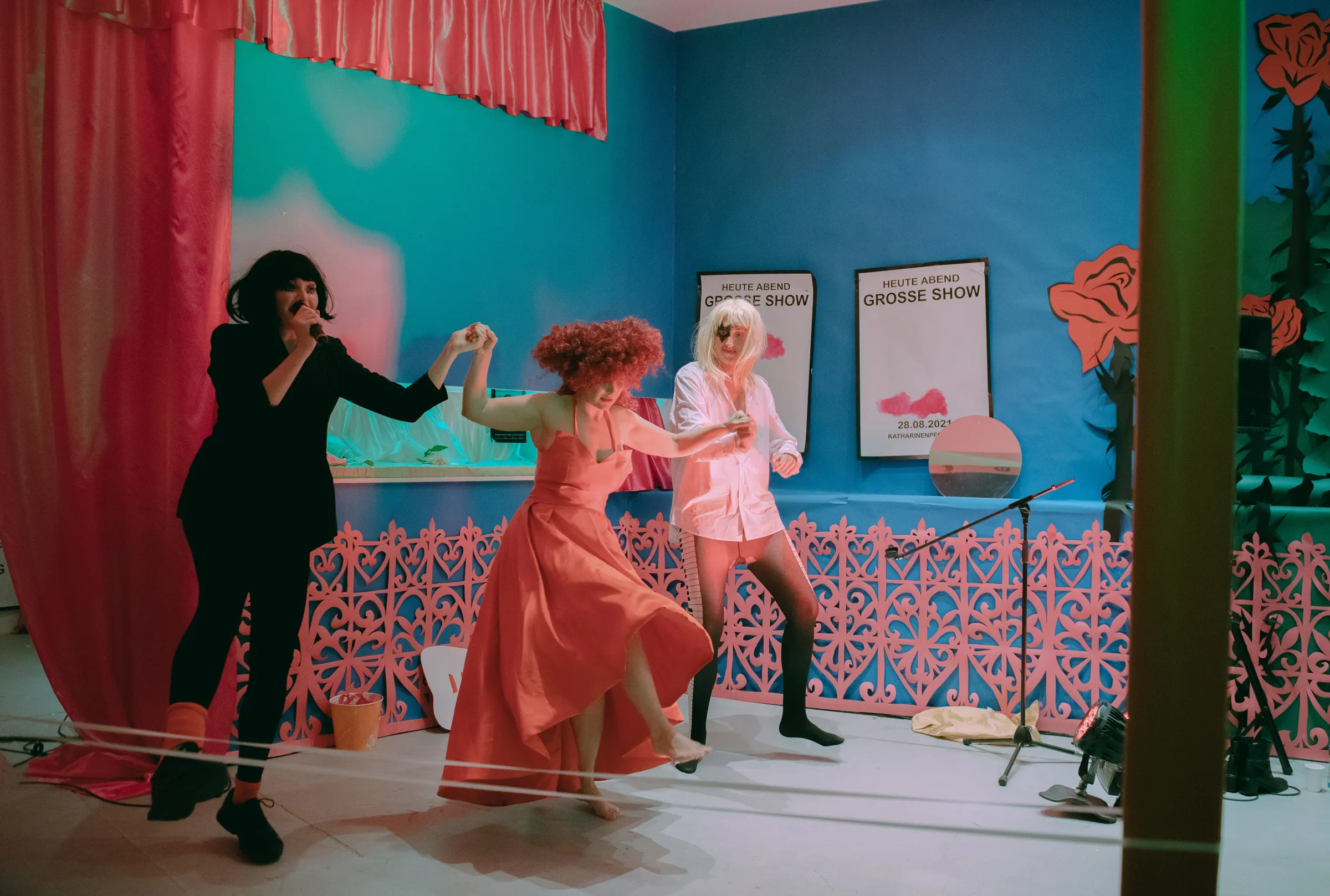 Puff Puff Bling Bling,