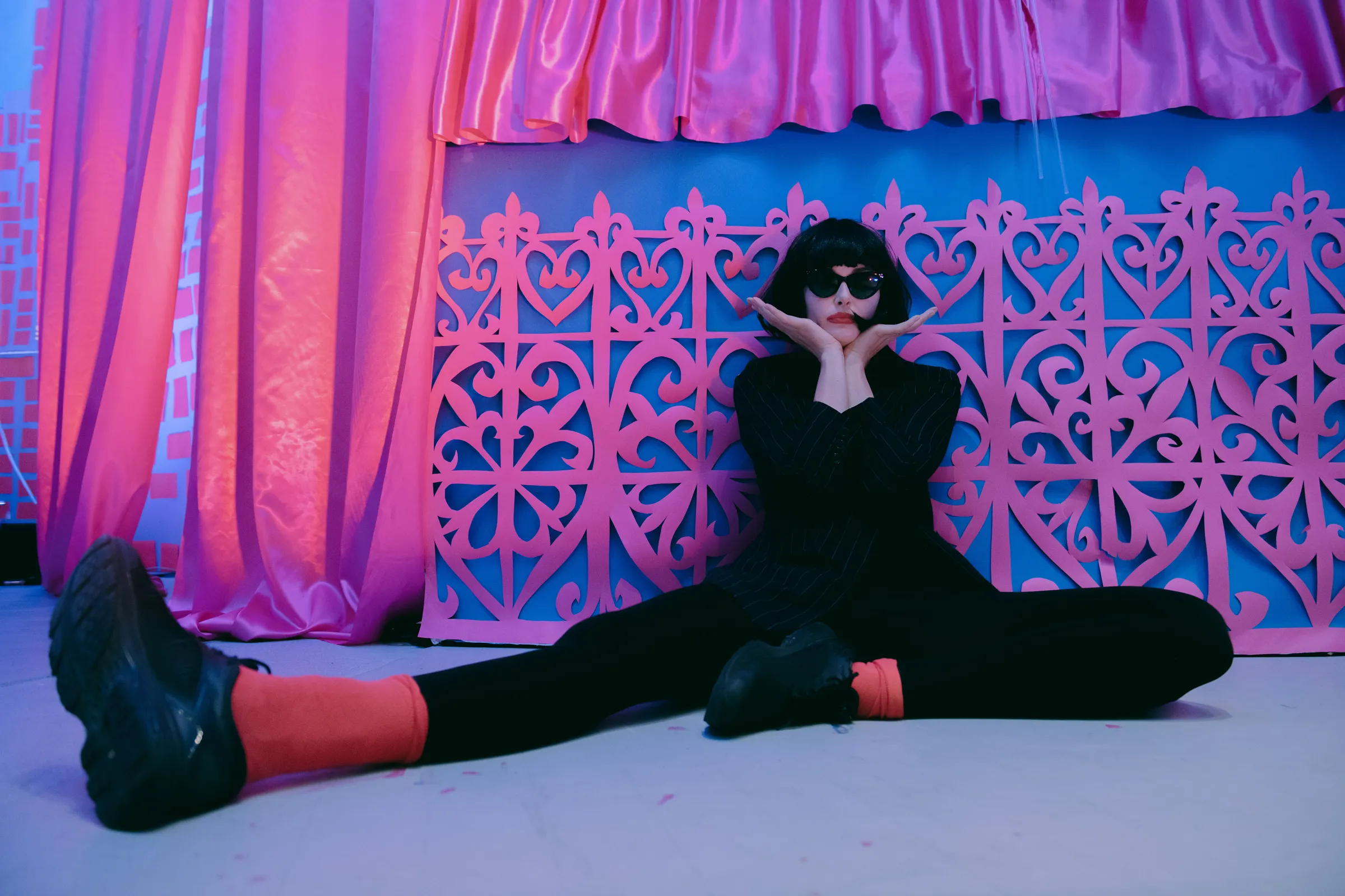 Puff Puff Bling Bling,