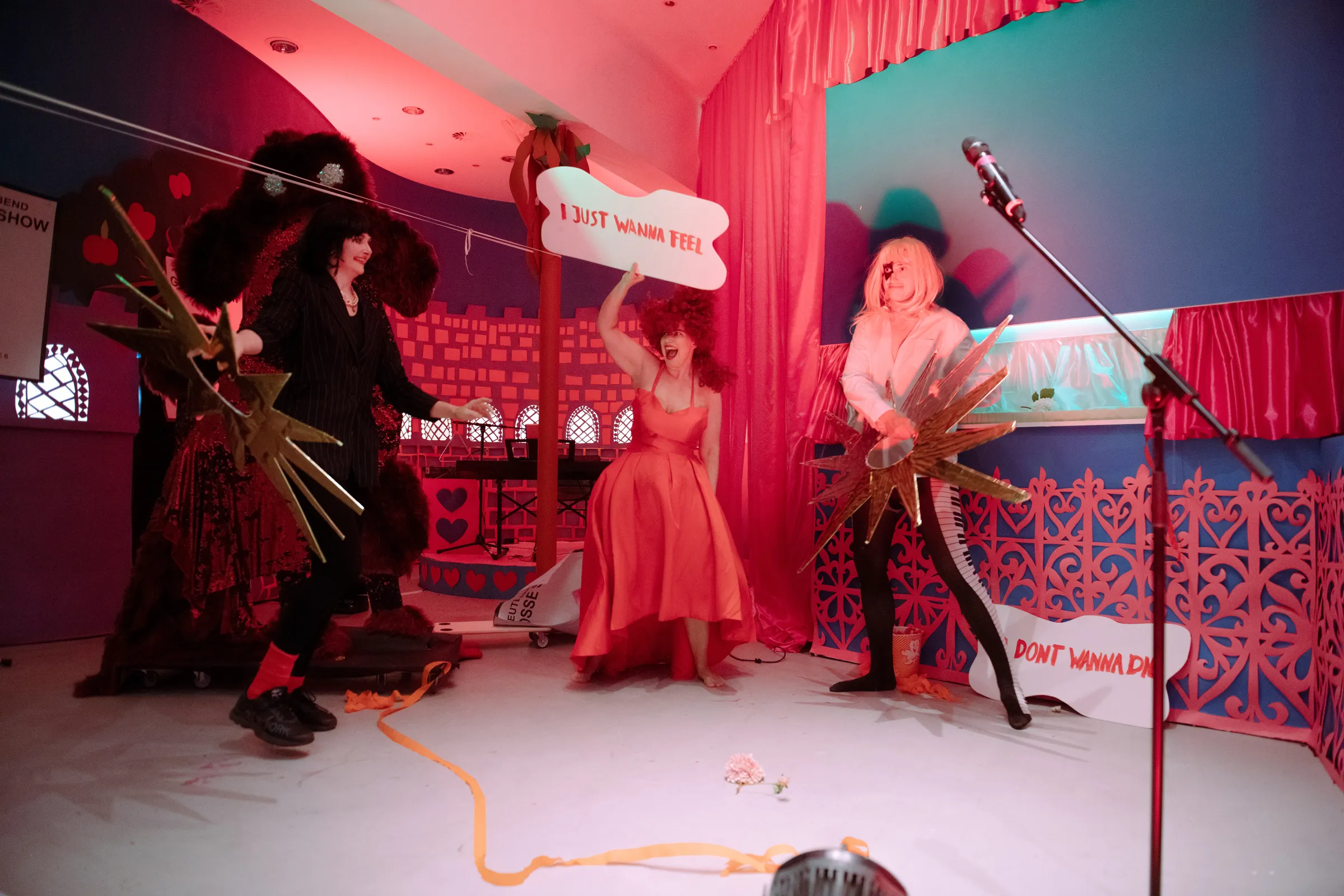 Puff Puff Bling Bling,