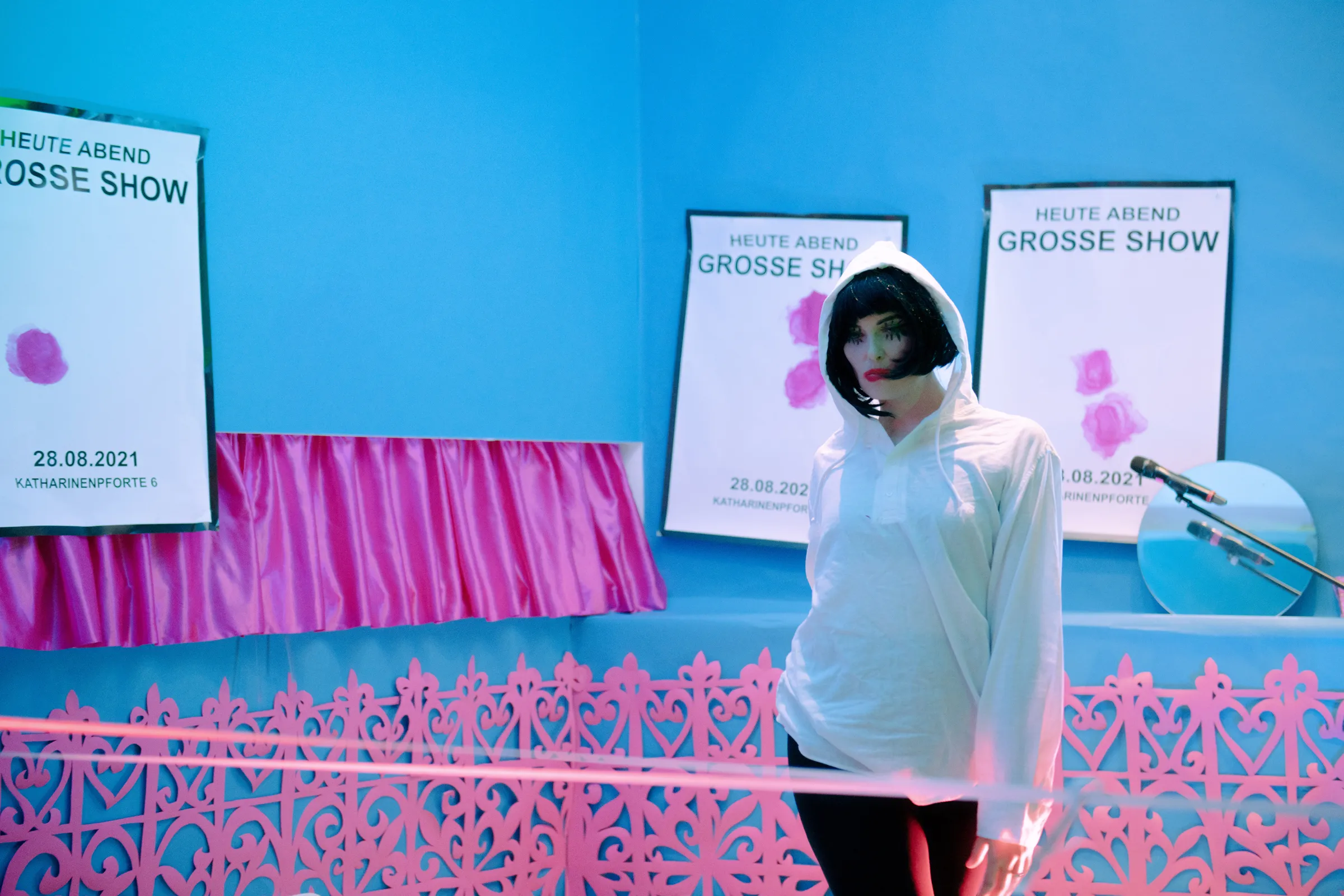 Puff Puff Bling Bling,