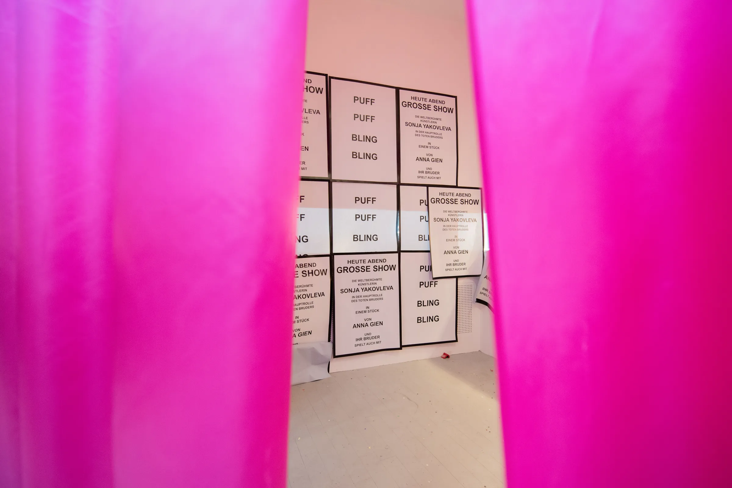 Puff Puff Bling Bling,