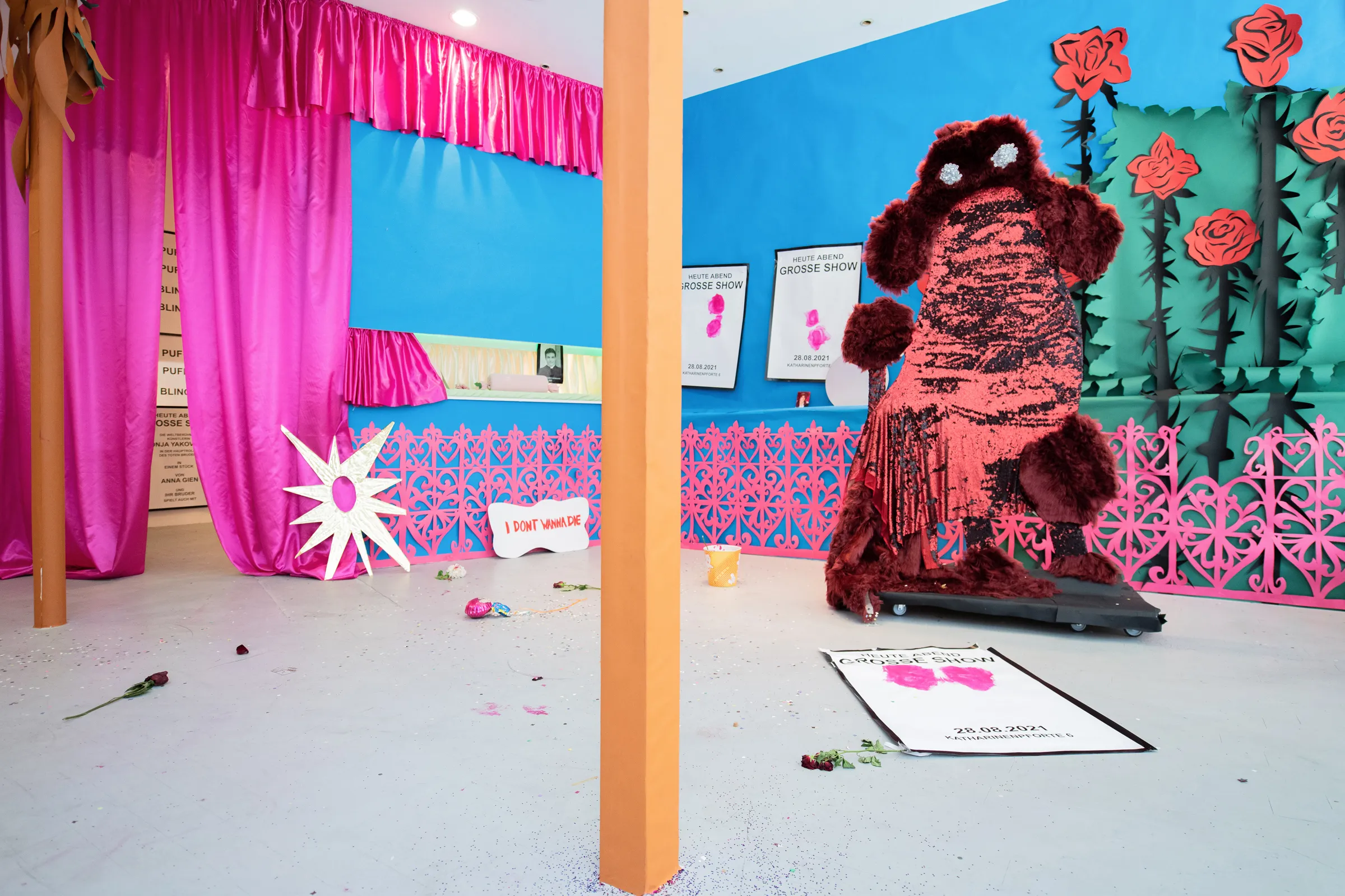 Puff Puff Bling Bling,