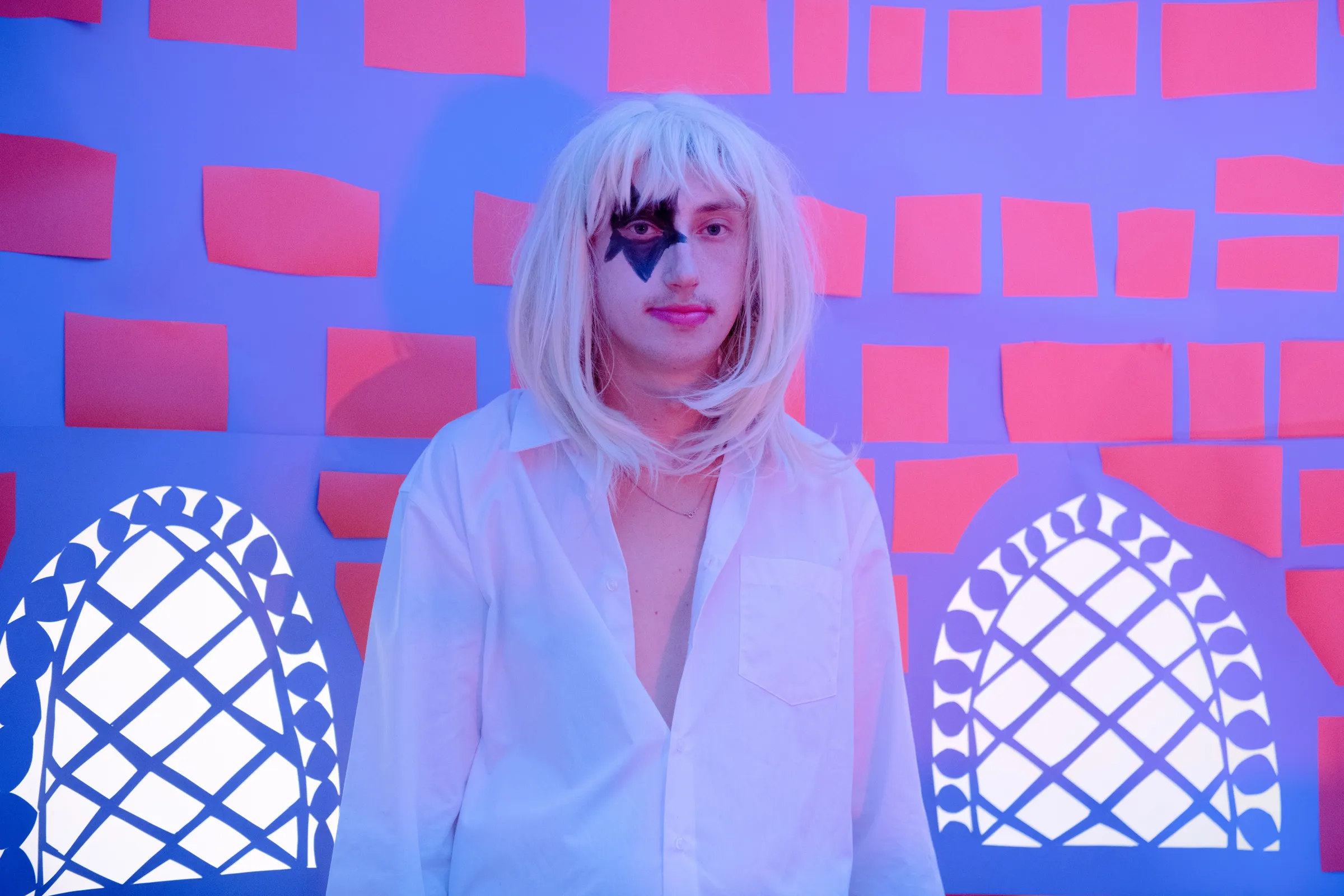 Puff Puff Bling Bling,