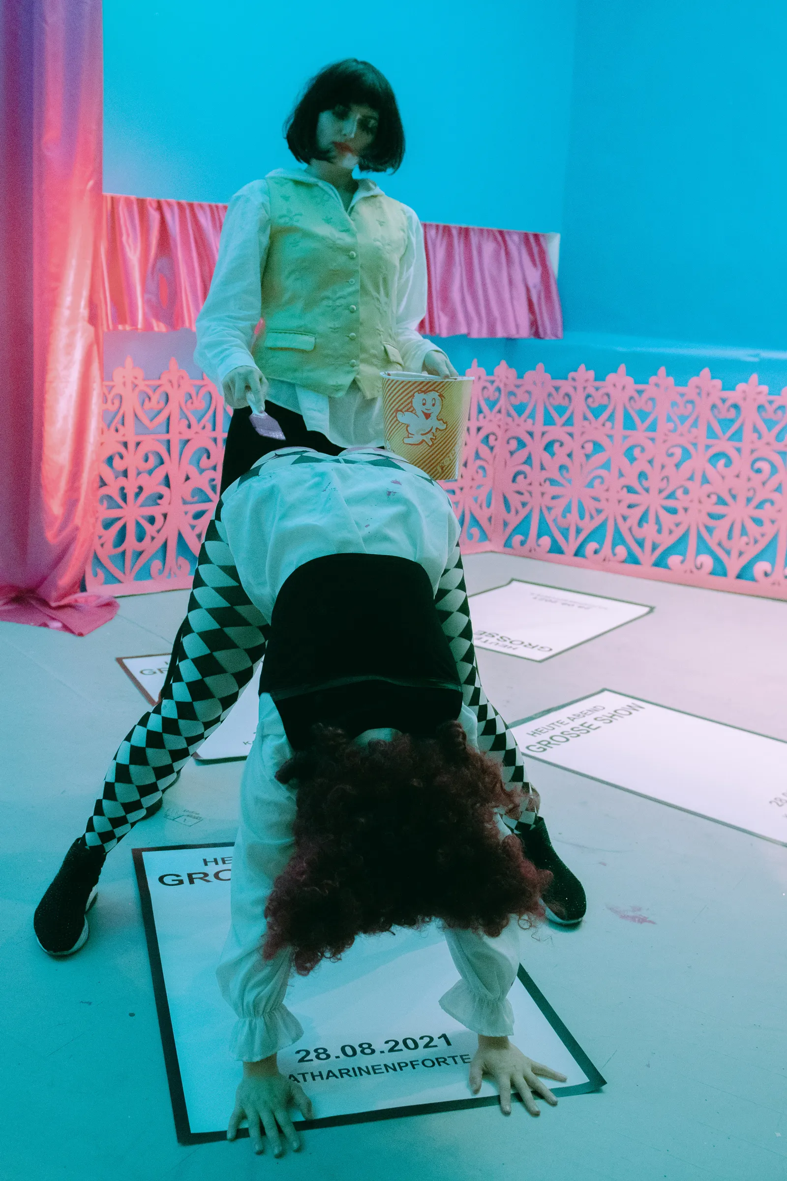 Puff Puff Bling Bling