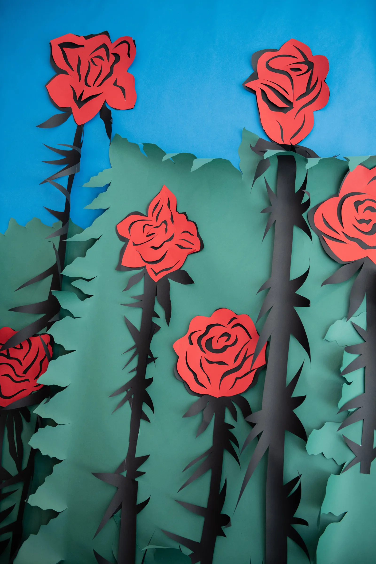 Puff Puff Bling Bling,