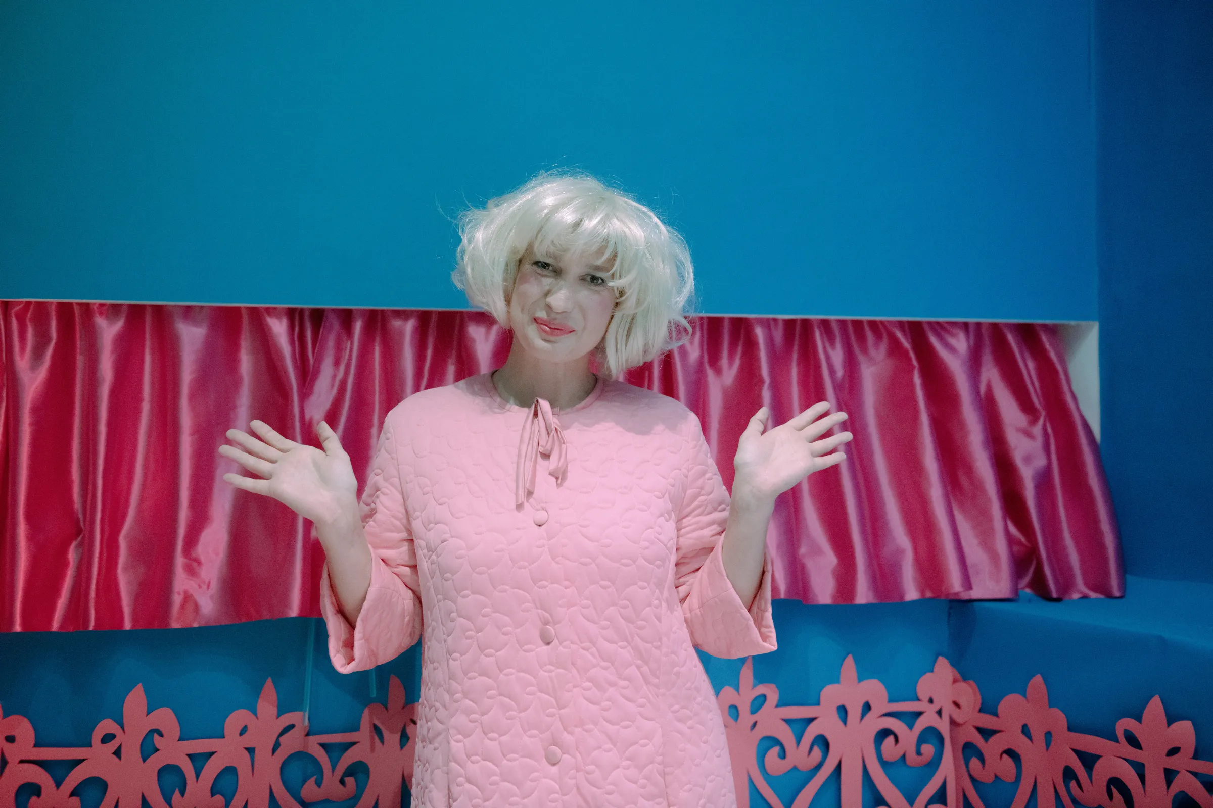 Puff Puff Bling Bling,