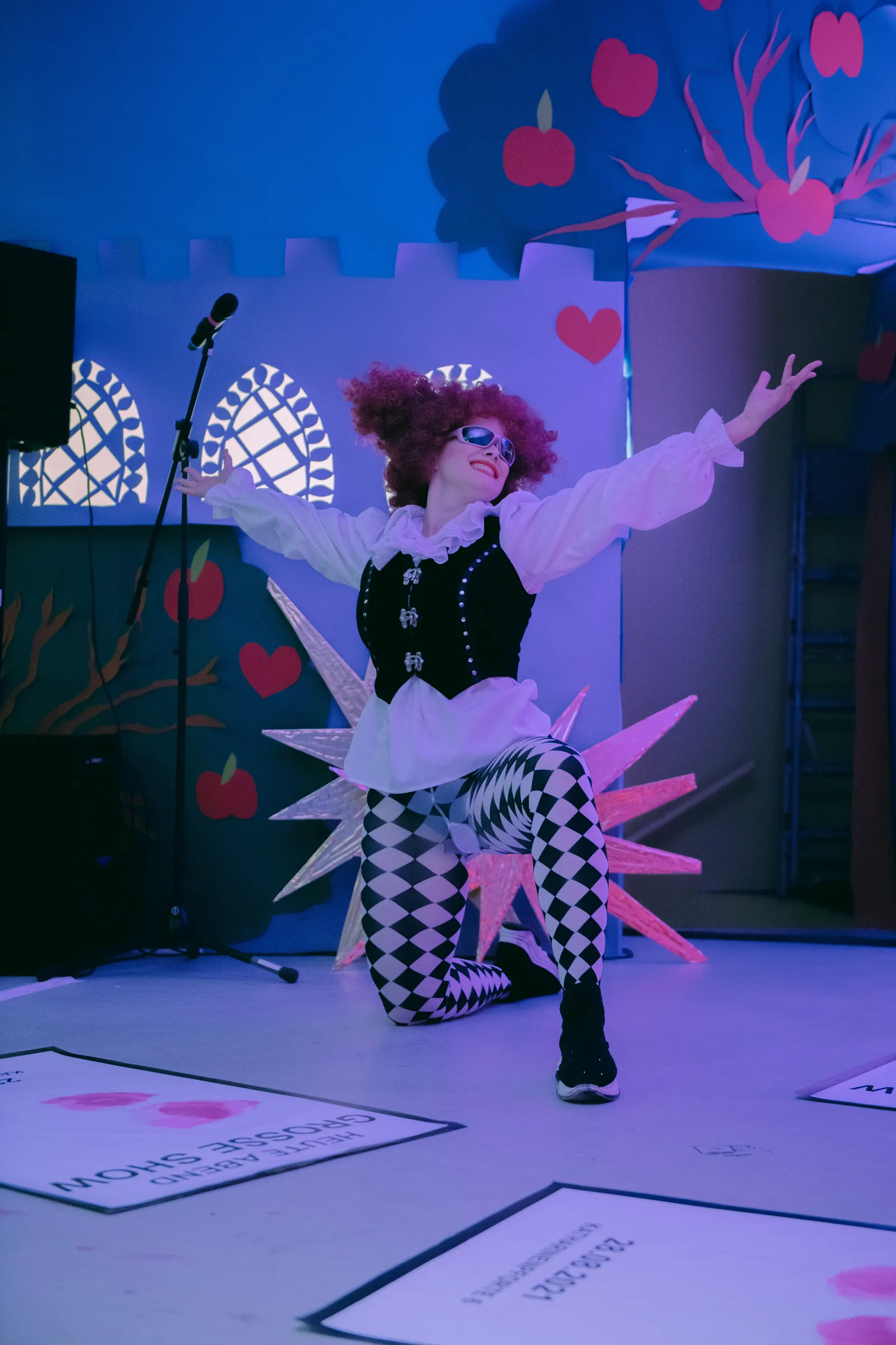 Puff Puff Bling Bling,